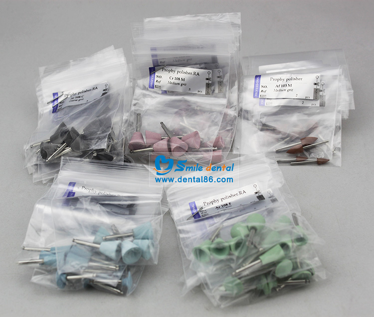 RACA Prophy Polisher